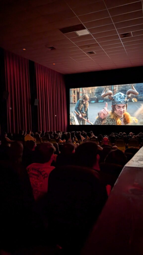 Movie Theatre