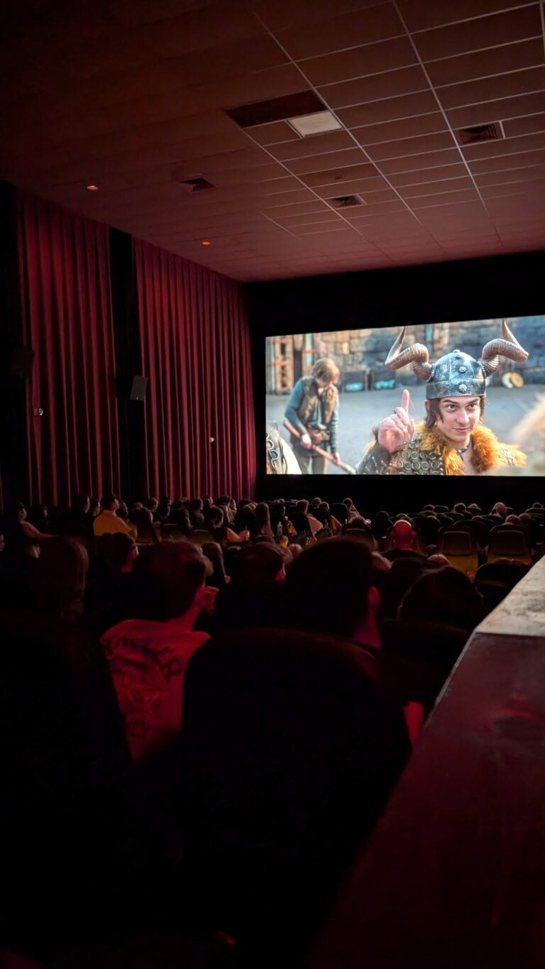 Movie Theatre