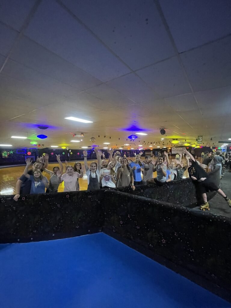 Roller Skating