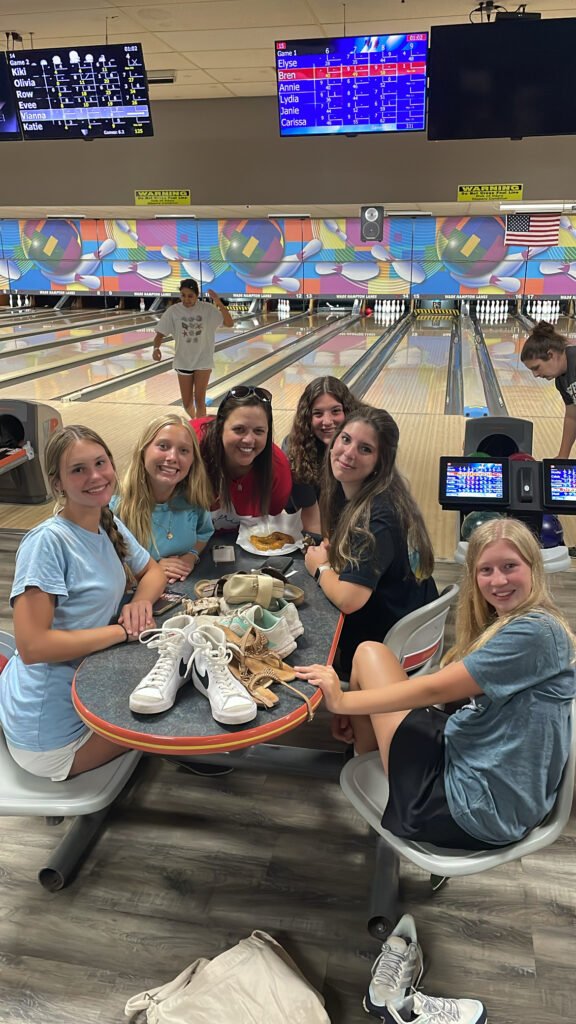 Bowling
