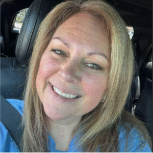 JoyBeth McCarnan