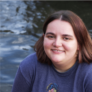 Sarah Wetherbie